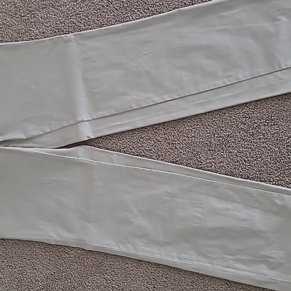 Blue House Drive khaki pants - Picture 5 of 6